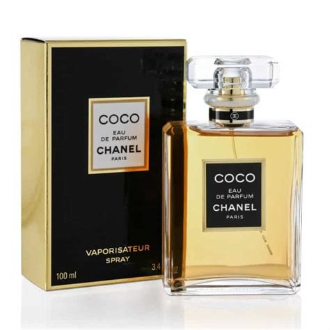 chanel coco fragrance notes|Coco Chanel perfume cheapest.